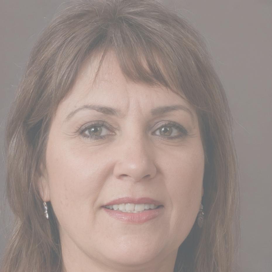 Carla Mendoza, especialista en marketing digital