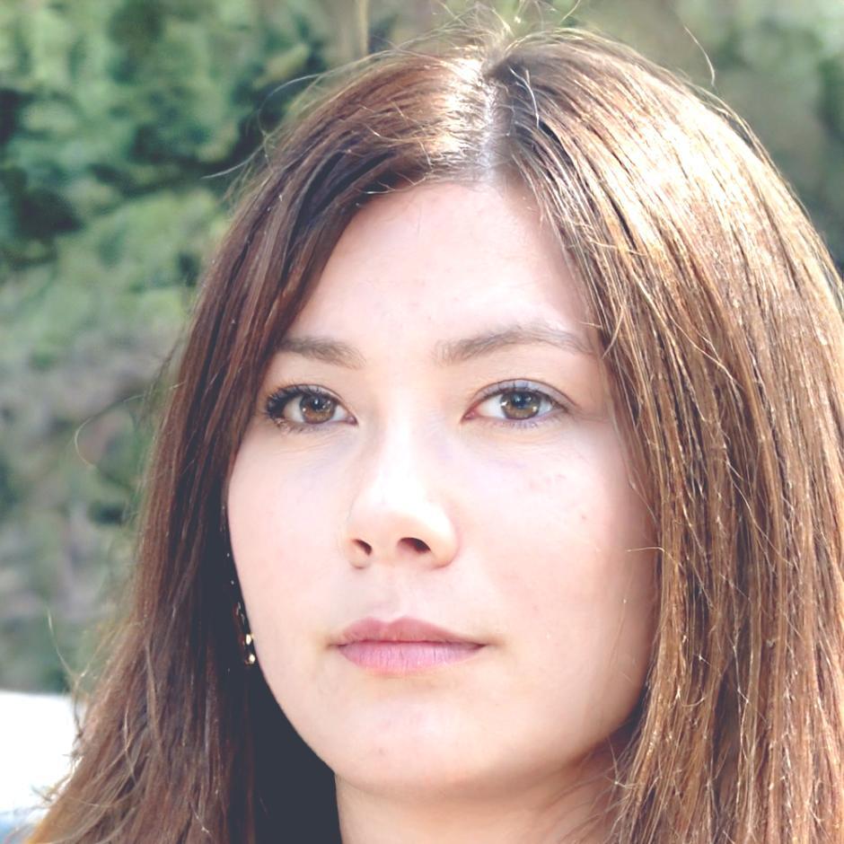 Esperanza Torres, consultora web